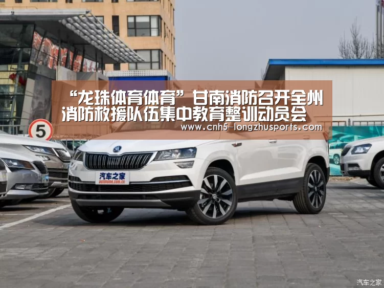 “龙珠体育体育”甘南消防召开全州消防救援队伍集中教育整训动员会(图3) 龙珠体育